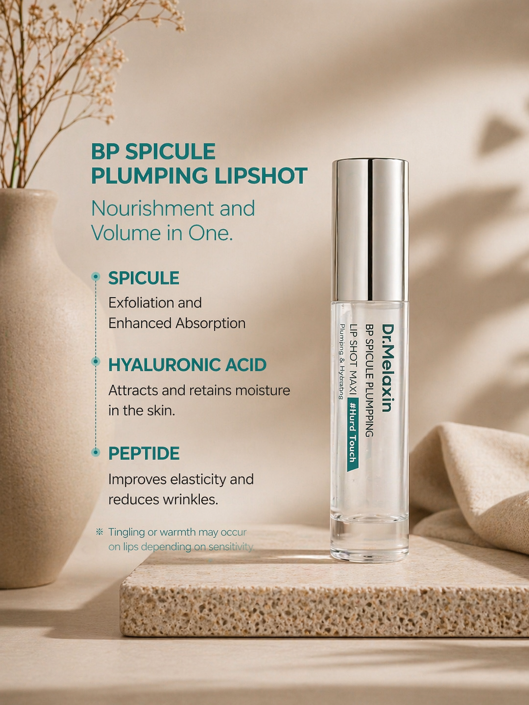 BODYÉ Lip Élixir