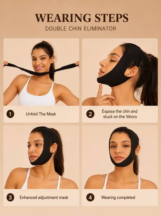 BODYÉ V-Line Sculpt Band