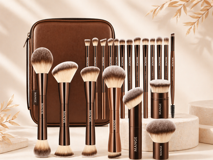 BODYÉ Maange Pro Brush Set