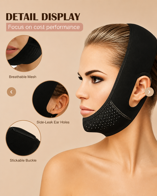 BODYÉ V-Line Sculpt Band