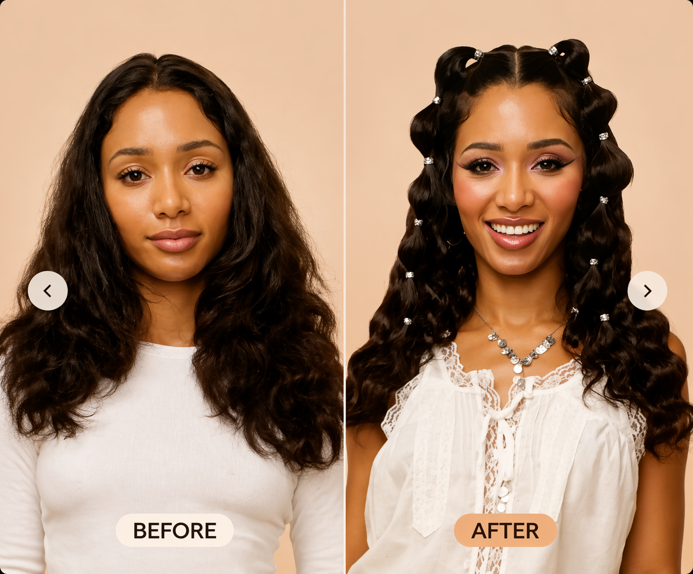 BODYÉ WavyTalk Pro Waver