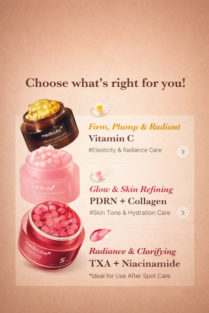 BODYÉ Glass Skin Boba Cream