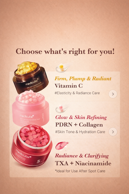 BODYÉ Glass Skin Boba Cream