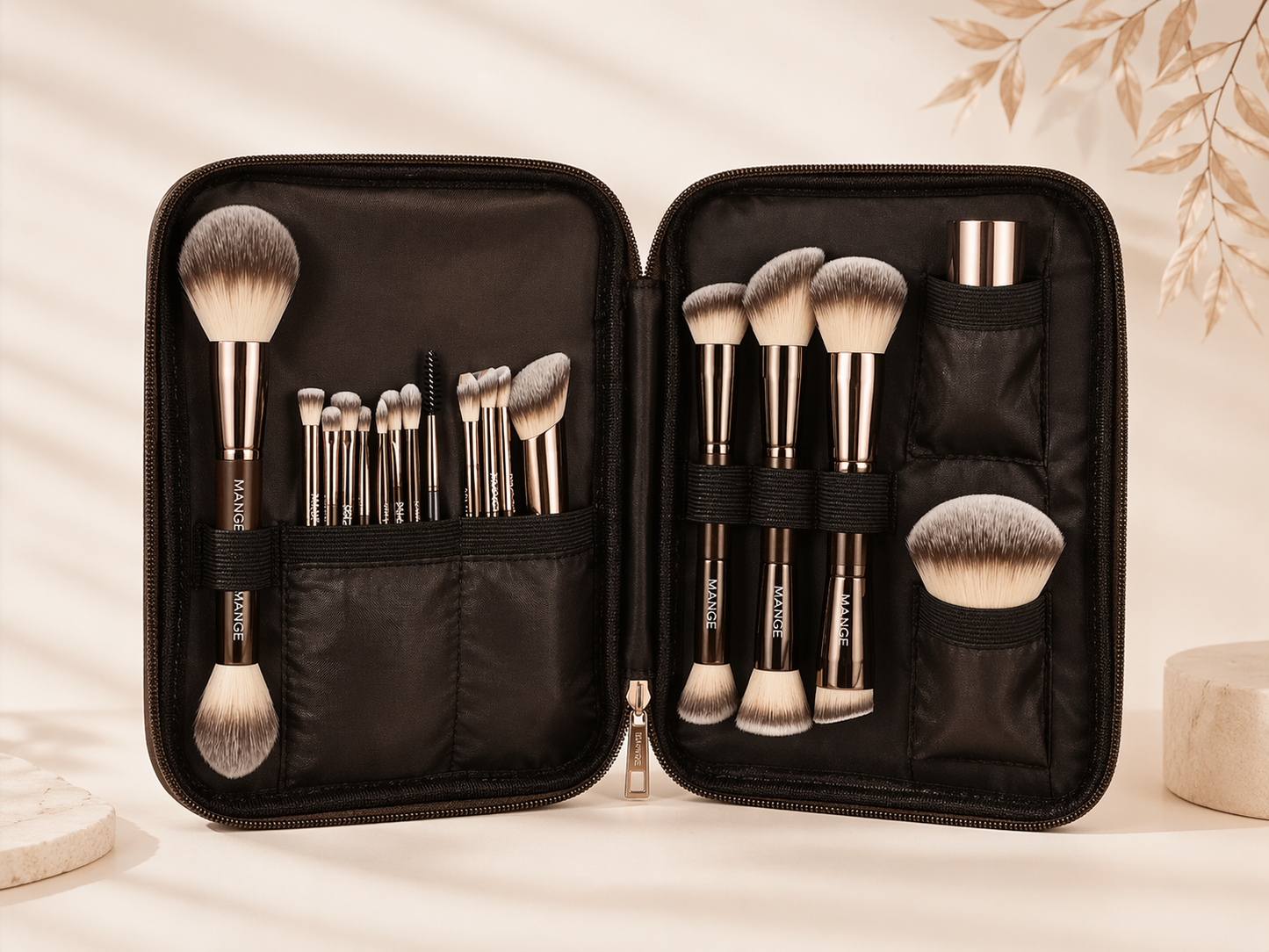 BODYÉ Maange Pro Brush Set