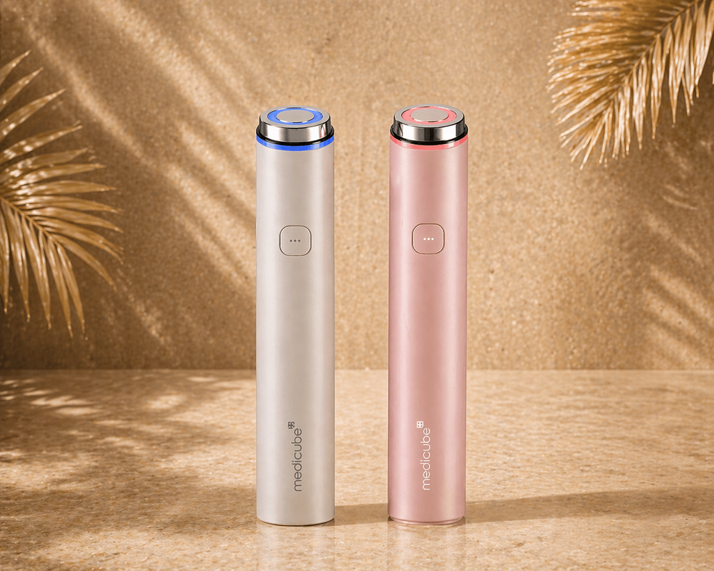 BODYÉ Glass Glow Mini
