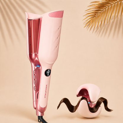 BODYÉ WavyTalk Pro Waver