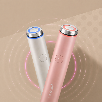 BODYÉ Glass Glow Mini