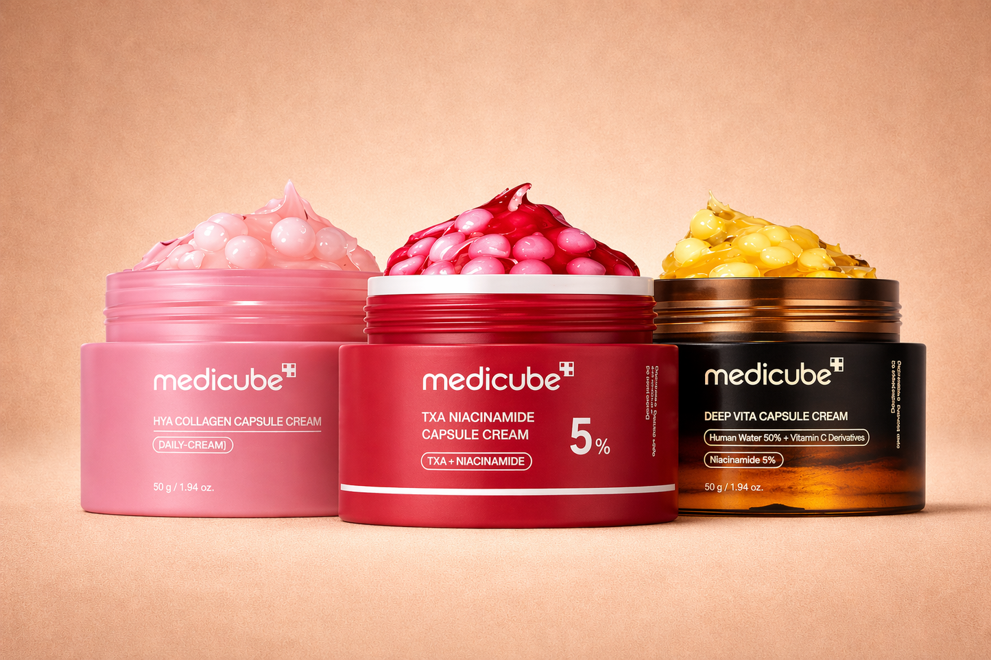 BODYÉ Glass Skin Boba Cream