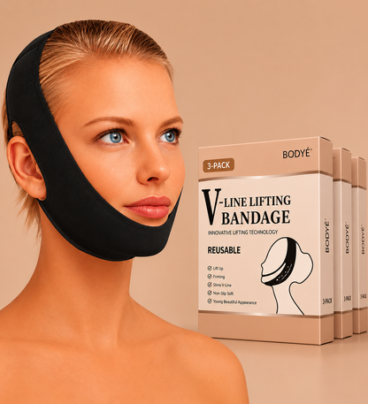 BODYÉ V-Line Sculpt Band