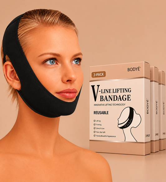 BODYÉ V-Line Sculpt Band