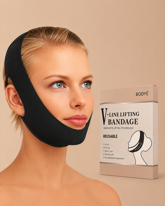 BODYÉ V-Line Sculpt Band