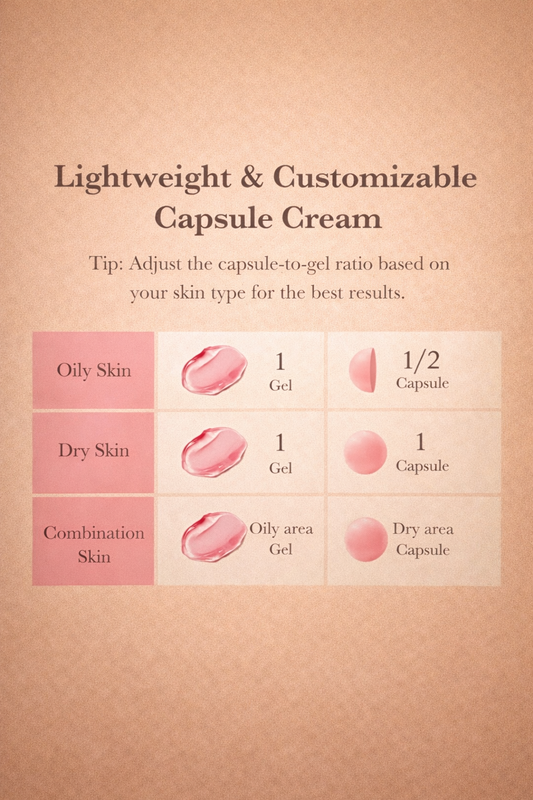 BODYÉ Glass Skin Boba Cream