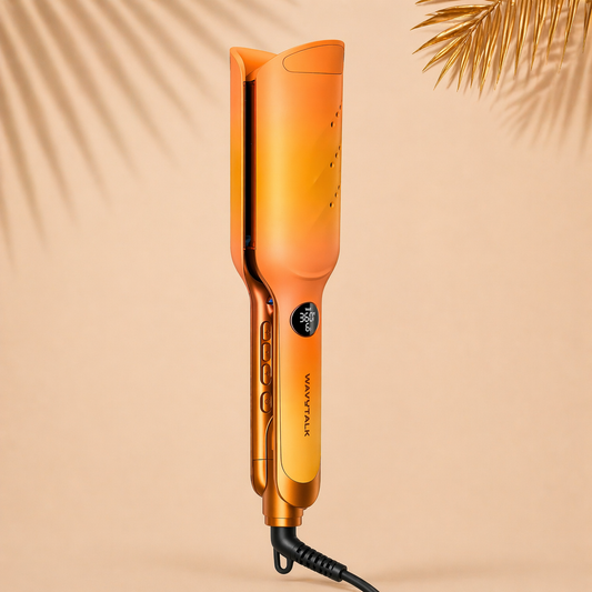 BODYÉ WavyTalk Pro Waver
