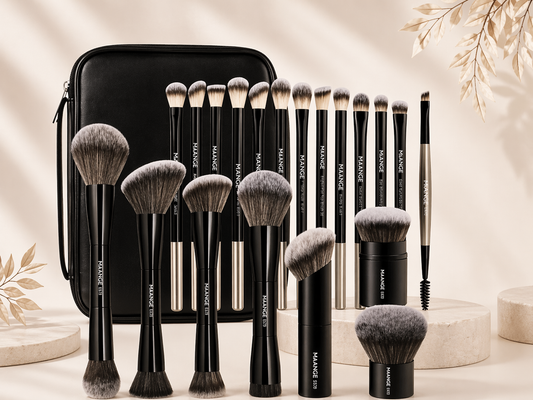 BODYÉ Maange Pro Brush Set