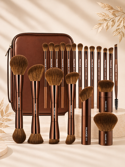 BODYÉ Maange Pro Brush Set