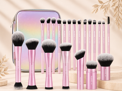 BODYÉ Maange Pro Brush Set