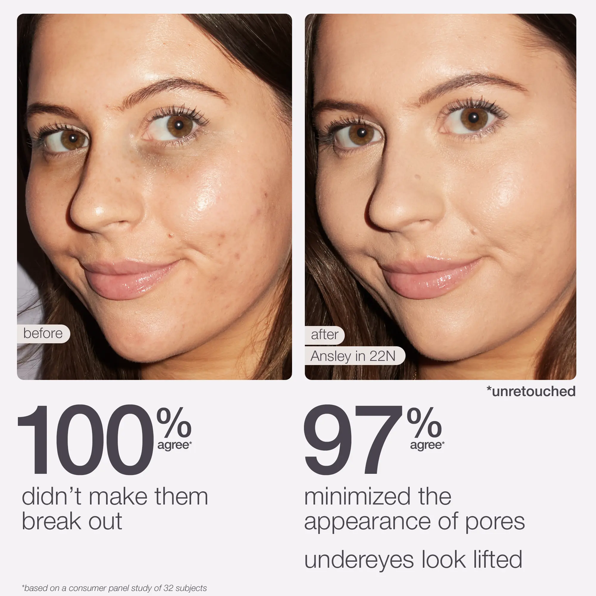 Tarte Big Stick Energy Duo – Shape Tape Concealer Stick & Brush