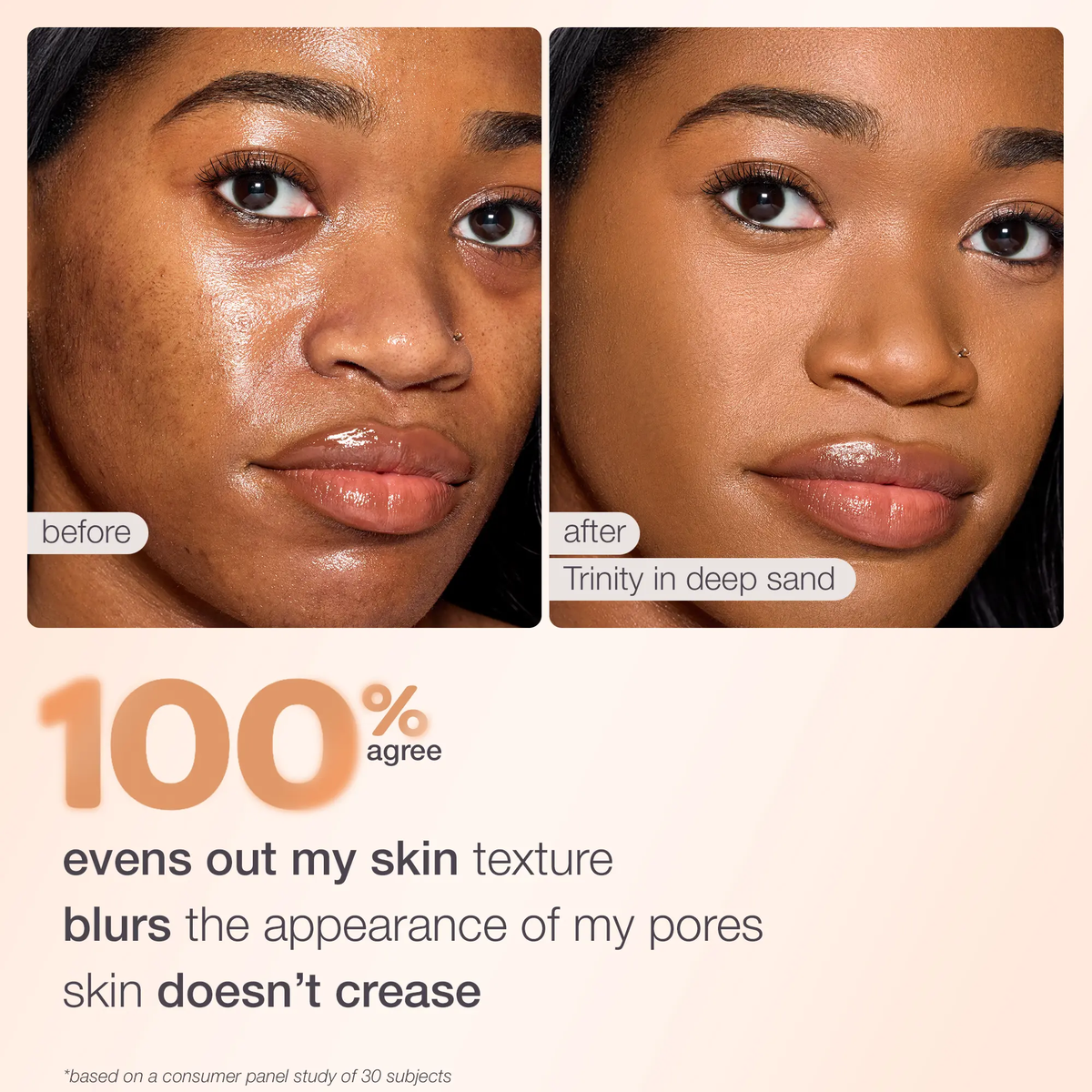 Tarte BB Blur Tinted Moisturizer SPF 30 - Instantly Brightens, Hydrates & Smooths Your Skin